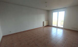 Appartement 4 Pièces 64 m² à vendre à Tullins (38210)