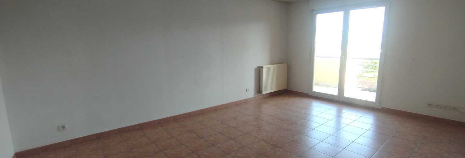 Appartement 4 Pièces 64 m² à vendre à Tullins (38210)