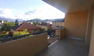 Appartement 4 Pièces 64 m² à vendre à Tullins (38210)
