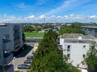 Dépt Hérault (34), à vendre MONTPELLIER Appartement T4 de 70 — photo 3