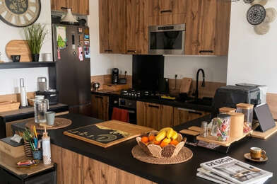 Appartement 4 pièces 299000 €