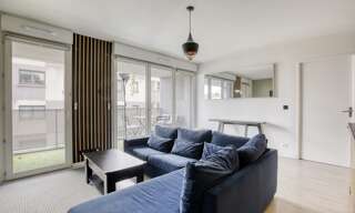 Appartement 3 Pièces 66 m² à louer à Alfortville (94140)