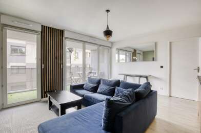 Appartement 3 pièces 1650 €