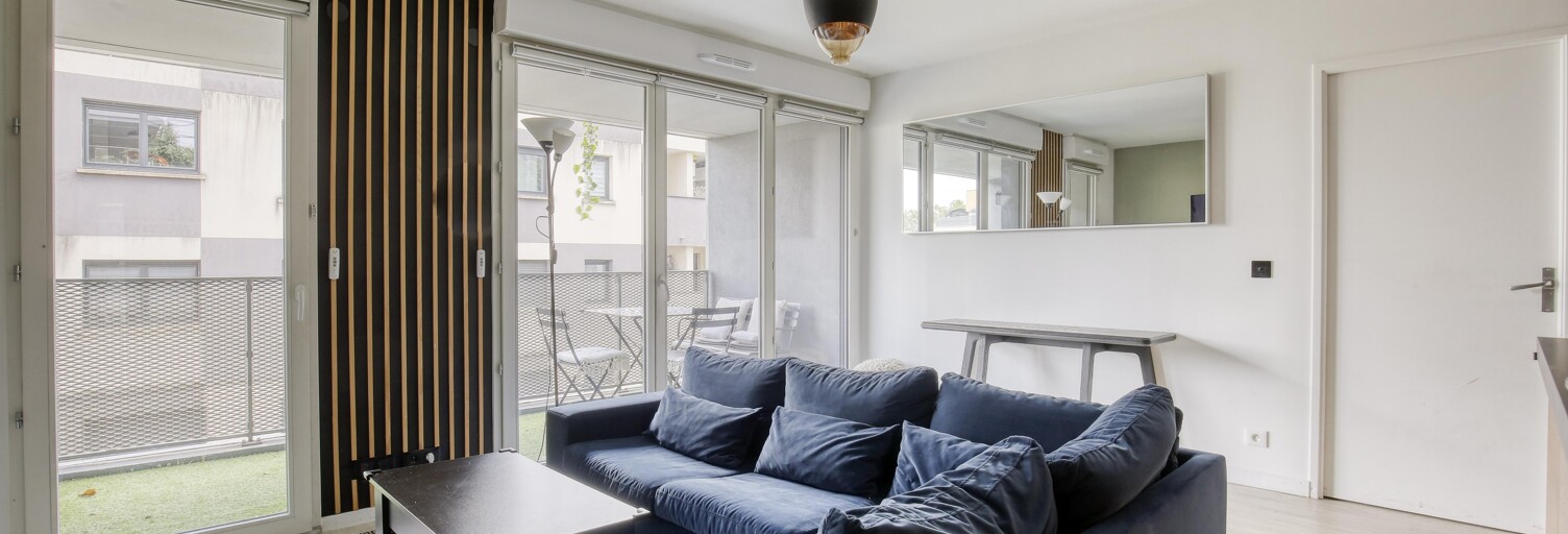 Appartement 3 Pièces 66 m² à louer à Alfortville (94140)