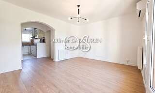 Appartement 3 Pièces 62 m² à vendre à Saint-Raphaël (83700)