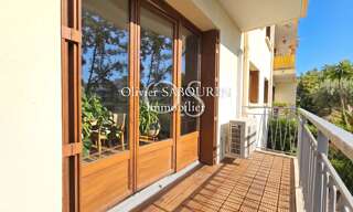 Appartement 3 Pièces 62 m² à vendre à Saint-Raphaël (83700)