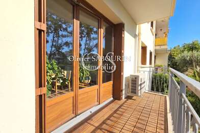 Appartement 3 pièces 229000 €