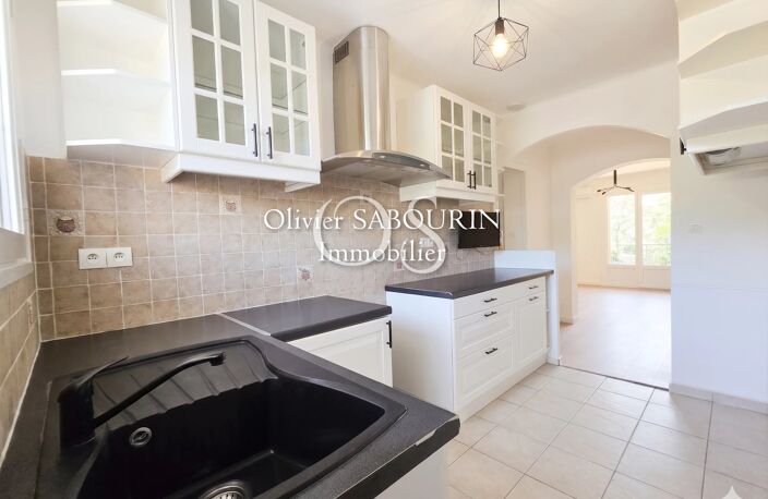 Lumineux T3 traversant de 62 m² – Résidence calme & sécurisée — photo 4