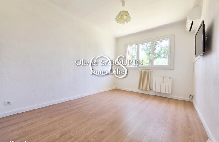 Lumineux T3 traversant de 62 m² – Résidence calme & sécurisée — photo 5