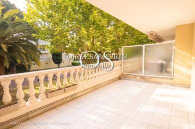 Appartement 3 pièces 325000 €