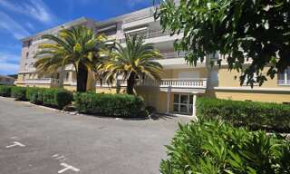 Appartement 3 Pièces 61 m² à vendre à Fréjus (83600)