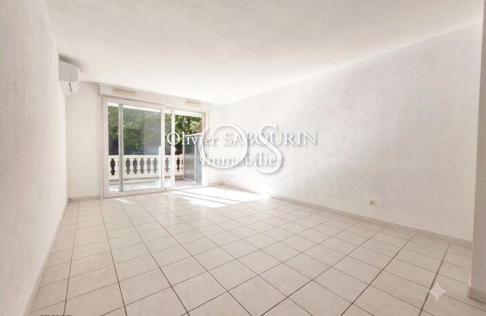 Appartement -2chambres - terrasse 20m² - garage - parking — photo 3