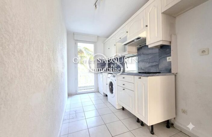 Appartement -2chambres - terrasse 20m² - garage - parking — photo 5