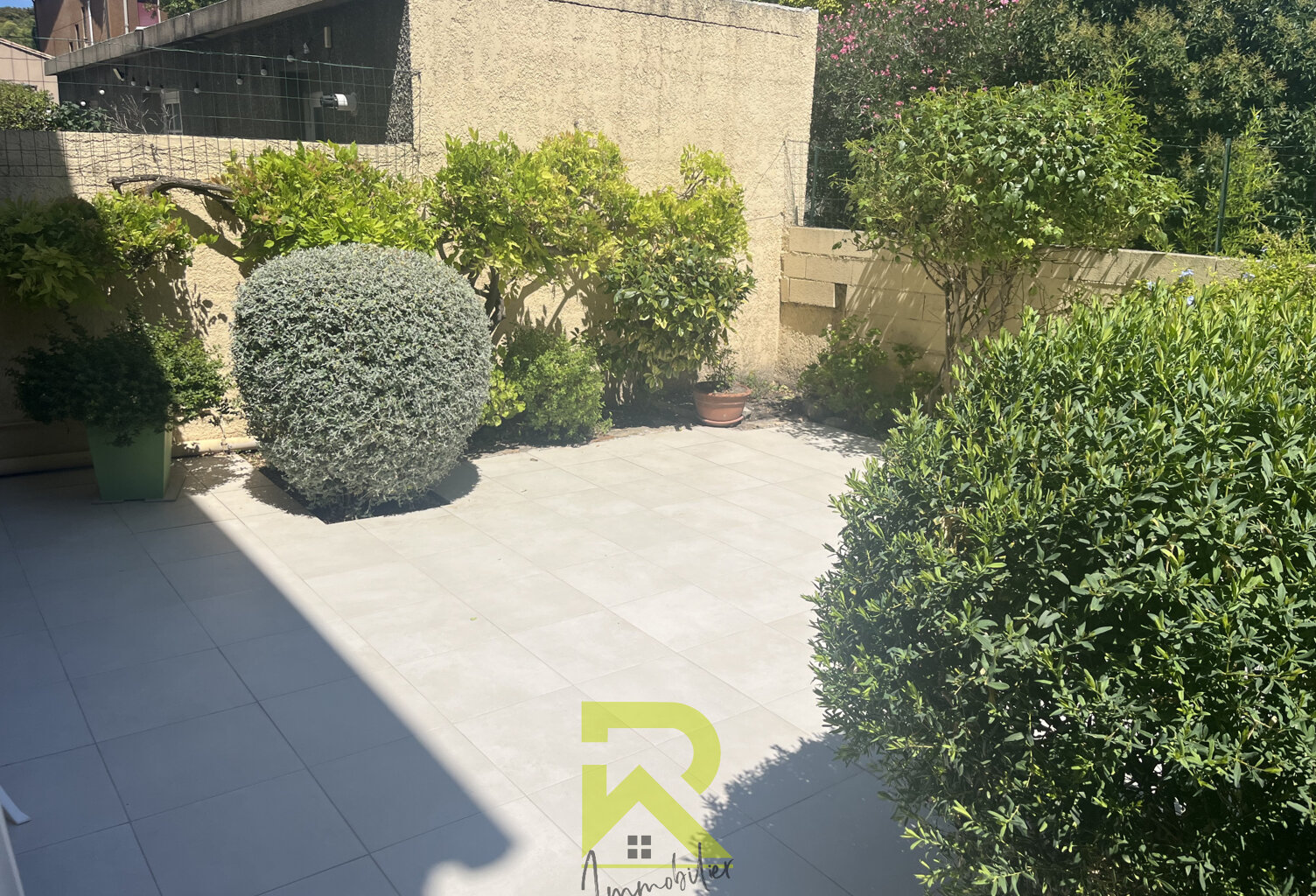 Charmante Maison de Ville Rénovée à Lézignan-Corbières — photo 1
