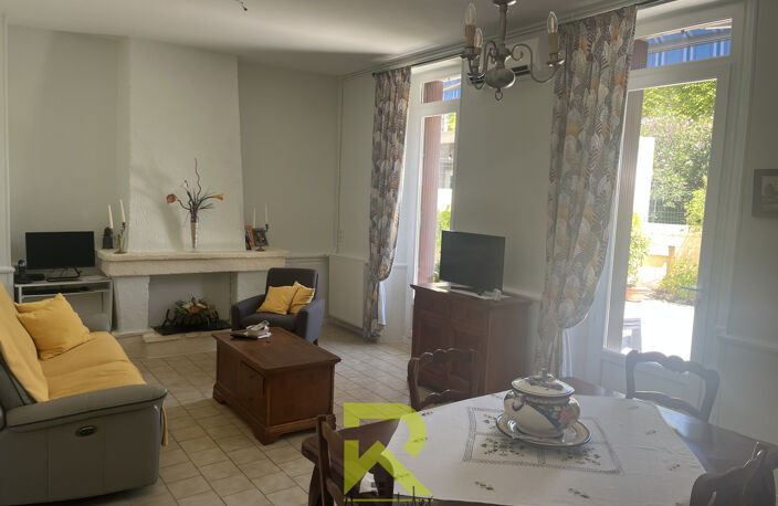 Charmante Maison de Ville Rénovée à Lézignan-Corbières — photo 2