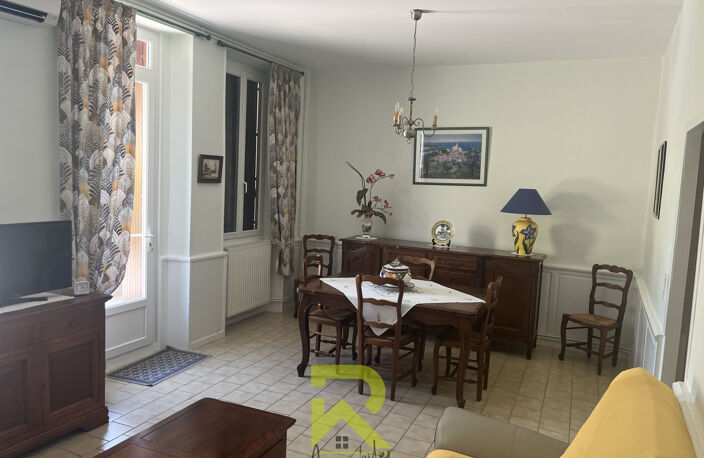 Charmante Maison de Ville Rénovée à Lézignan-Corbières — photo 3