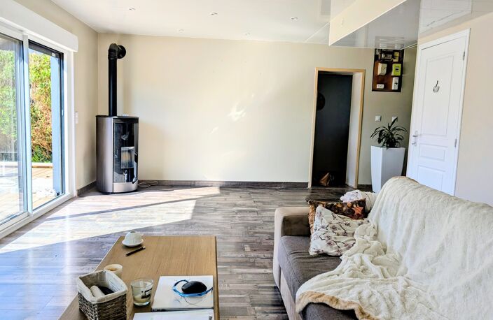 Maison de plain-pied, Le Tréport  — photo 3