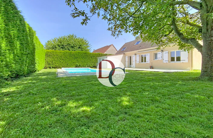 Maison avec piscine 10mn de Senlis — photo 2