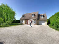 Maison avec piscine 10mn de Senlis — photo 3