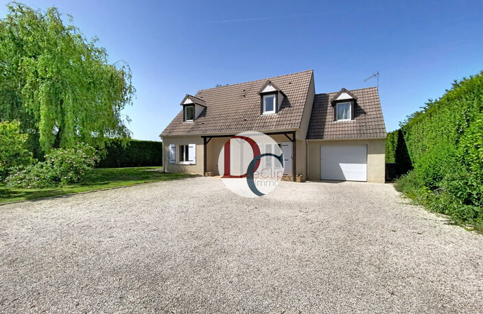 Maison avec piscine 10mn de Senlis — photo 3