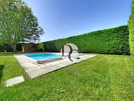 Maison avec piscine 10mn de Senlis — photo 4