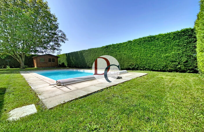 Maison avec piscine 10mn de Senlis — photo 4