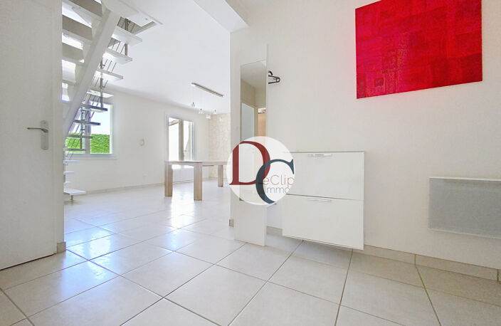 Maison avec piscine 10mn de Senlis — photo 5