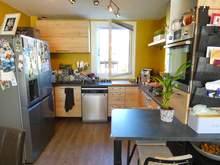 BELLE MAISON 4 CHAMBRES — photo 1