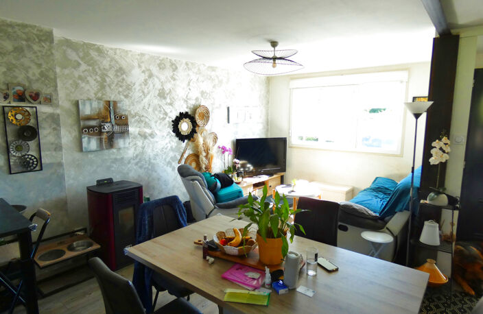 BELLE MAISON 4 CHAMBRES — photo 4