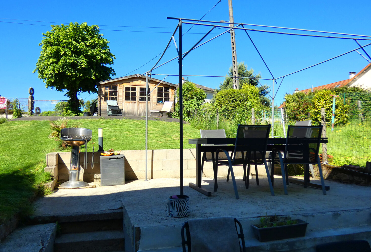 BELLE MAISON 4 CHAMBRES — photo 1