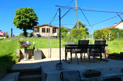 Maison 5 pièces 151200 €