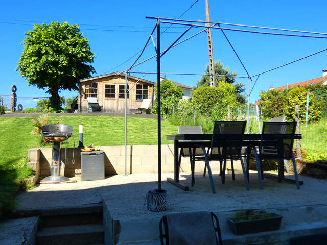 BELLE MAISON 4 CHAMBRES — photo du bien