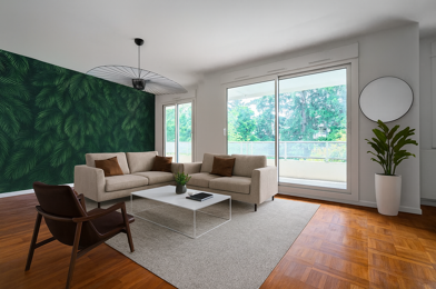 Appartement 5 pièces 465000 €