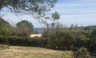 Terrain  880 m² à vendre à Hyères (83400)