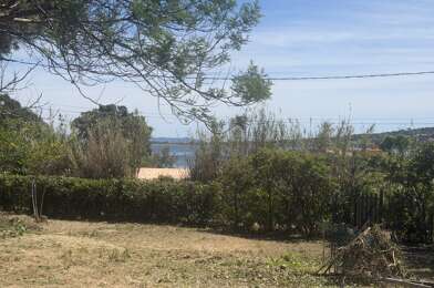 Terrain  780000 €