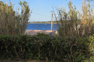 Terrain  780000 €