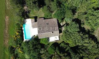 Maison 5 Pièces 206 m² à vendre à Grillon (84600)