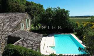 Maison 5 Pièces 206 m² à vendre à Grillon (84600)
