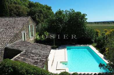 Maison 5 pièces 770000 €