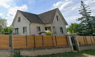 Maison 5 Pièces 123 m² à vendre à Autruy-sur-Juine (45480)