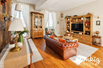 Appartement 6 pièces 683000 €