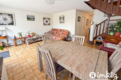 Maison 5 pièces 363000 €