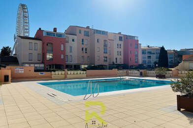 Appartement 2 pièces 99000 €