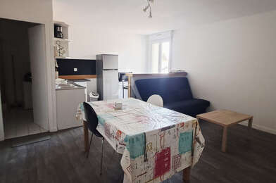 Appartement 1 pièces 403 €