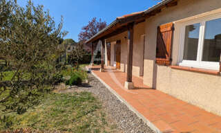 Maison 3 Pièces 83 m² à louer à L'Isle-Jourdain (32600)