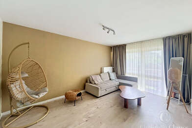 Appartement 2 pièces 1050 €