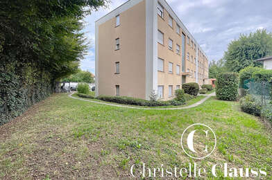 Appartement 1 pièces 66000 €