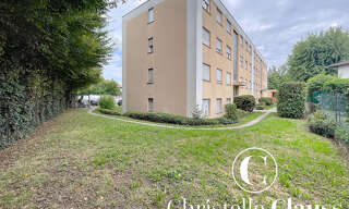 Appartement 1 Pièce 16 m² à vendre à Saint-Louis (68300)
