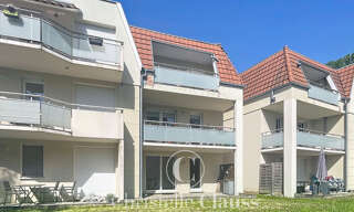 Appartement 3 Pièces 66 m² à vendre à Ernolsheim-Bruche (67120)