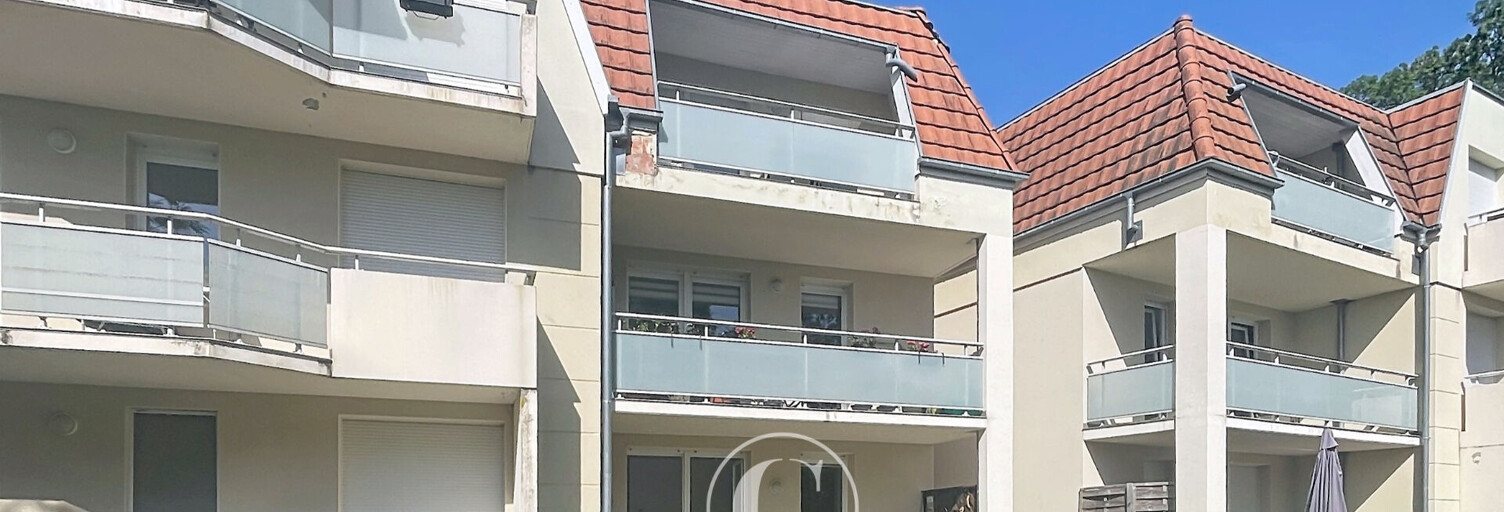 Appartement 3 Pièces 66 m² à vendre à Ernolsheim-Bruche (67120)